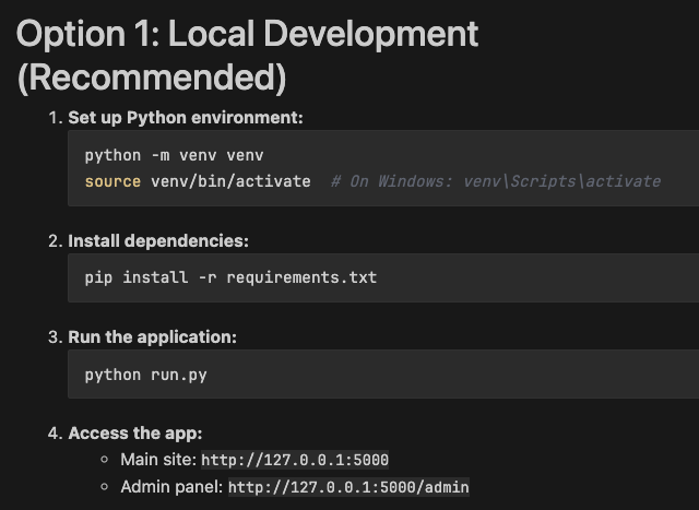 Duo Agentic Chat, proposing the wrong binary commands