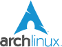 Arch Linux logo